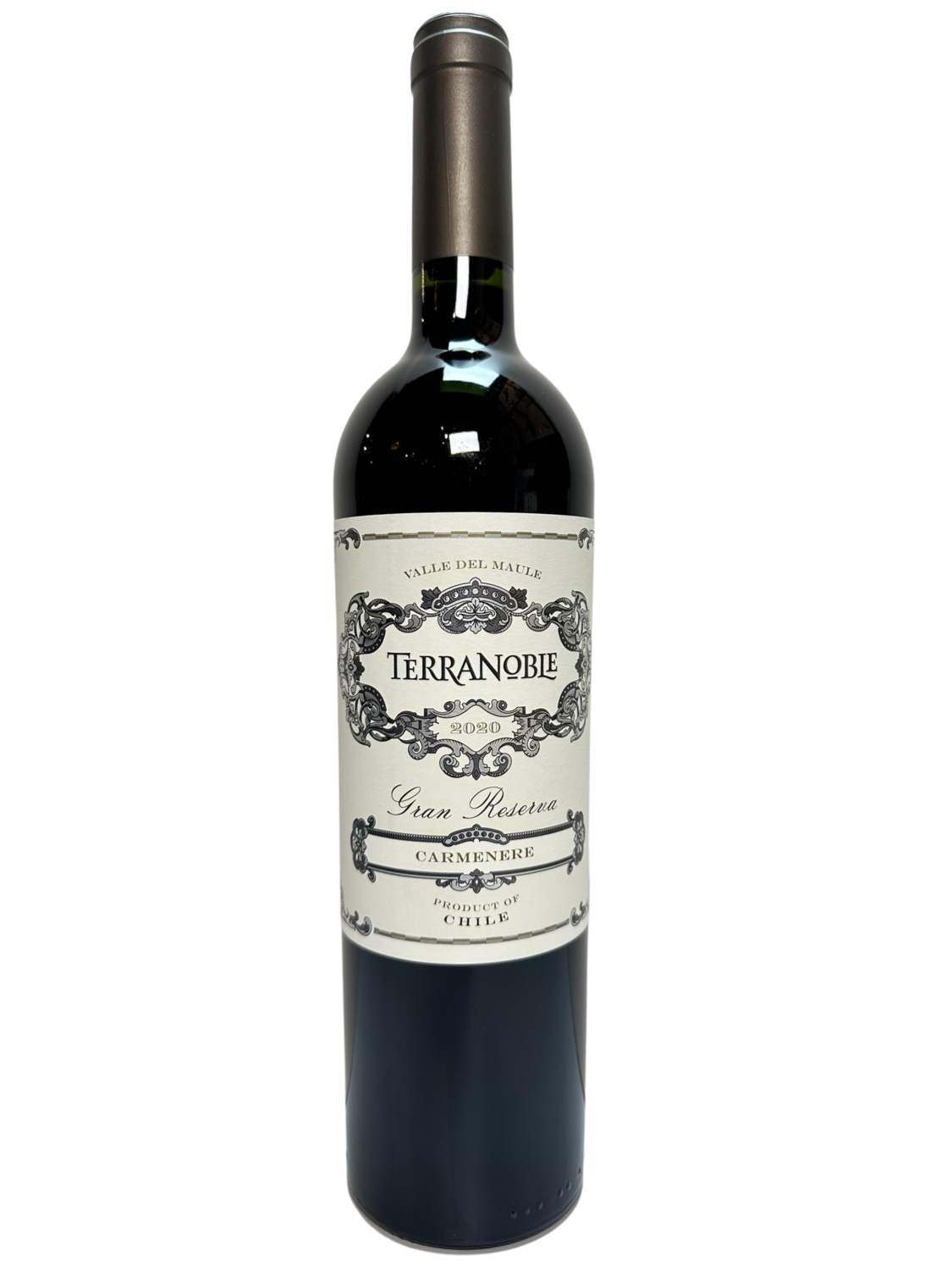 Terranoble Gran Reserva  Carmenere 750 mL