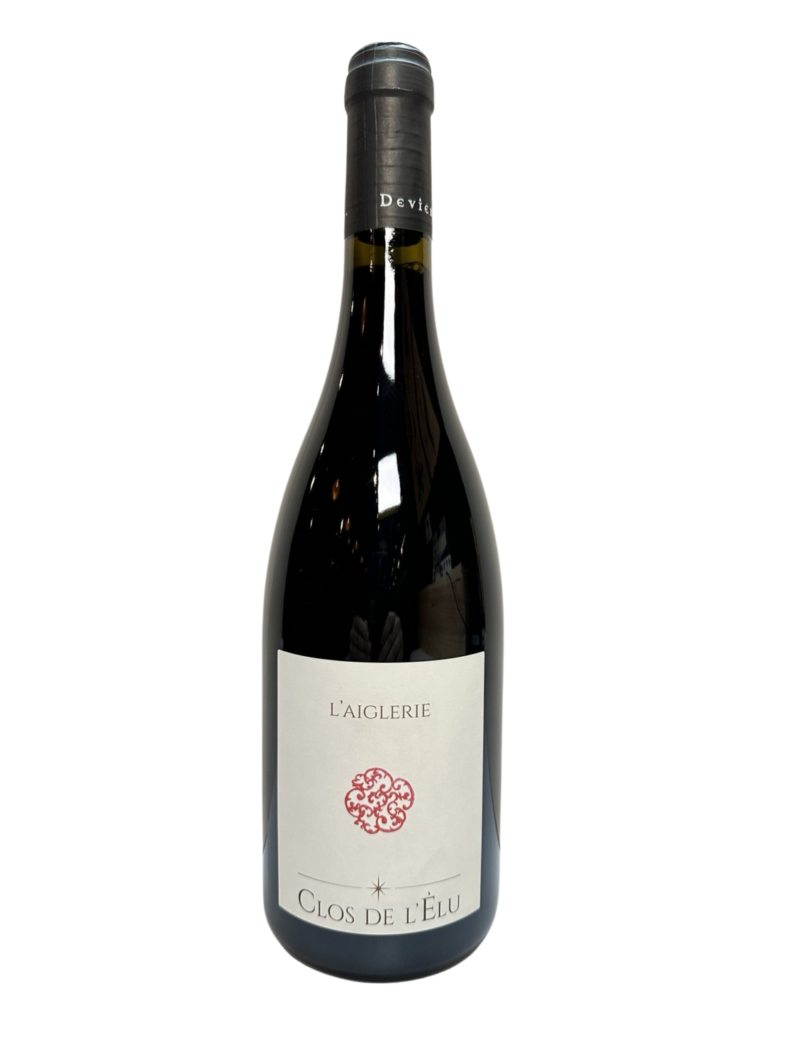 Terre de l’Elu Anjou Rouge, L’aiglerie Clos de l’Élu 750 mL