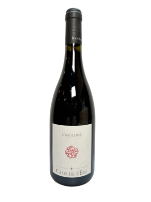 Terre de l’Elu Anjou Rouge, L’aiglerie Clos de l’Élu 750 mL