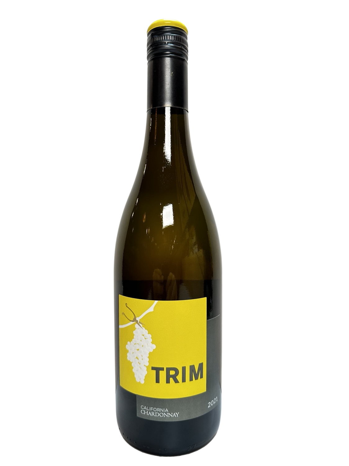 Trim California Chardonnay Ray Signorello 2020 750 mL