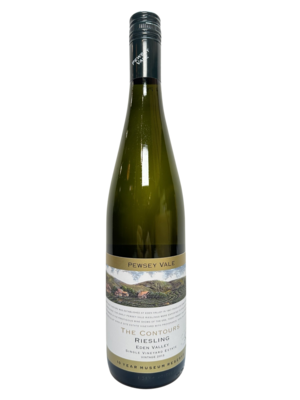 Pewsey Vale The Contours Riesling 750 mL