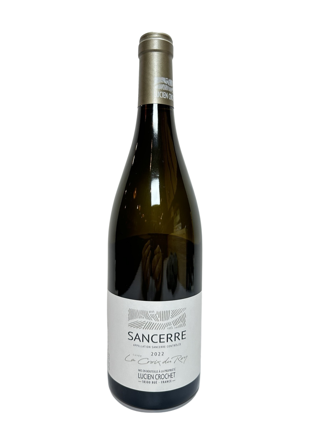 Lucien Crochet Sancerre La Croix du Roy 750 mL