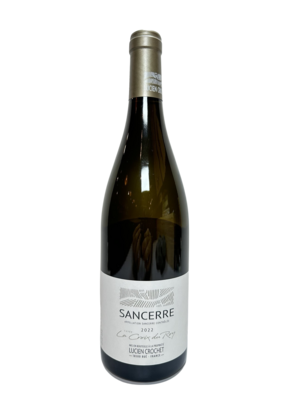 Lucien Crochet Sancerre La Croix du Roy 750 mL