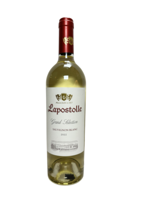 Lapostolle Grand Selection Sauvignon Blanc 750 mL