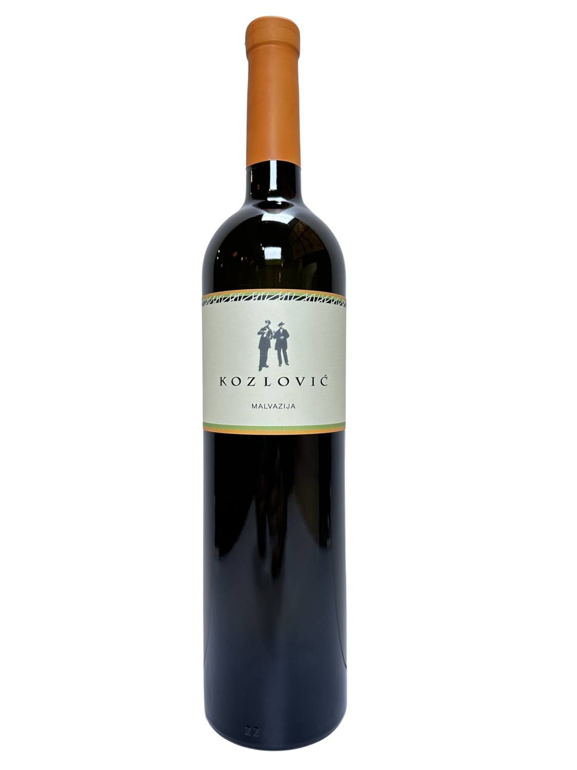 Kozlovic Malvasia  750 mL