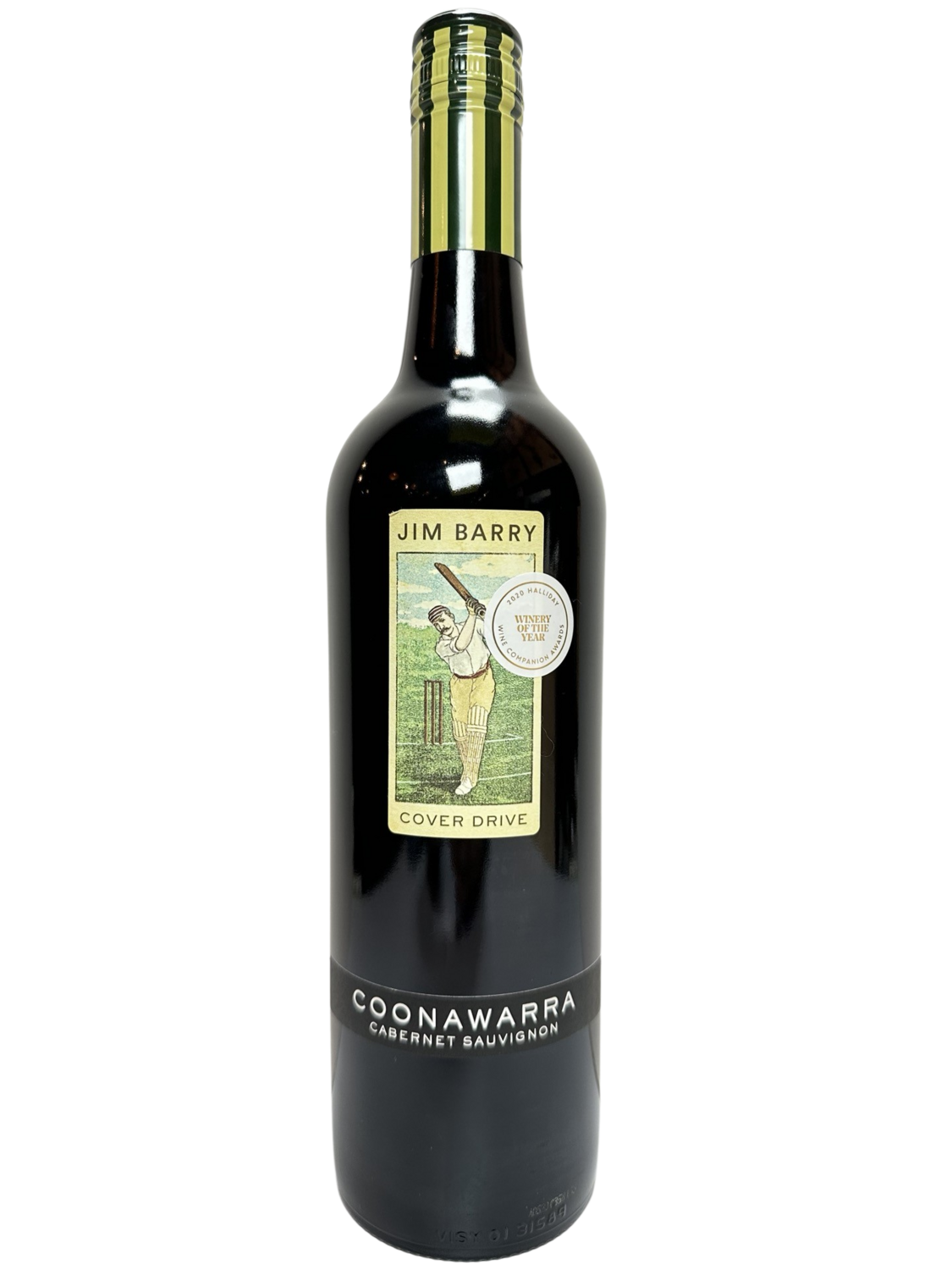 Jim Barry The Cover Drive Cabernet Sauvignon 750 mL