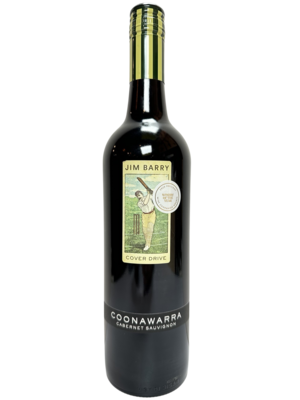 Jim Barry The Cover Drive Cabernet Sauvignon 750 mL
