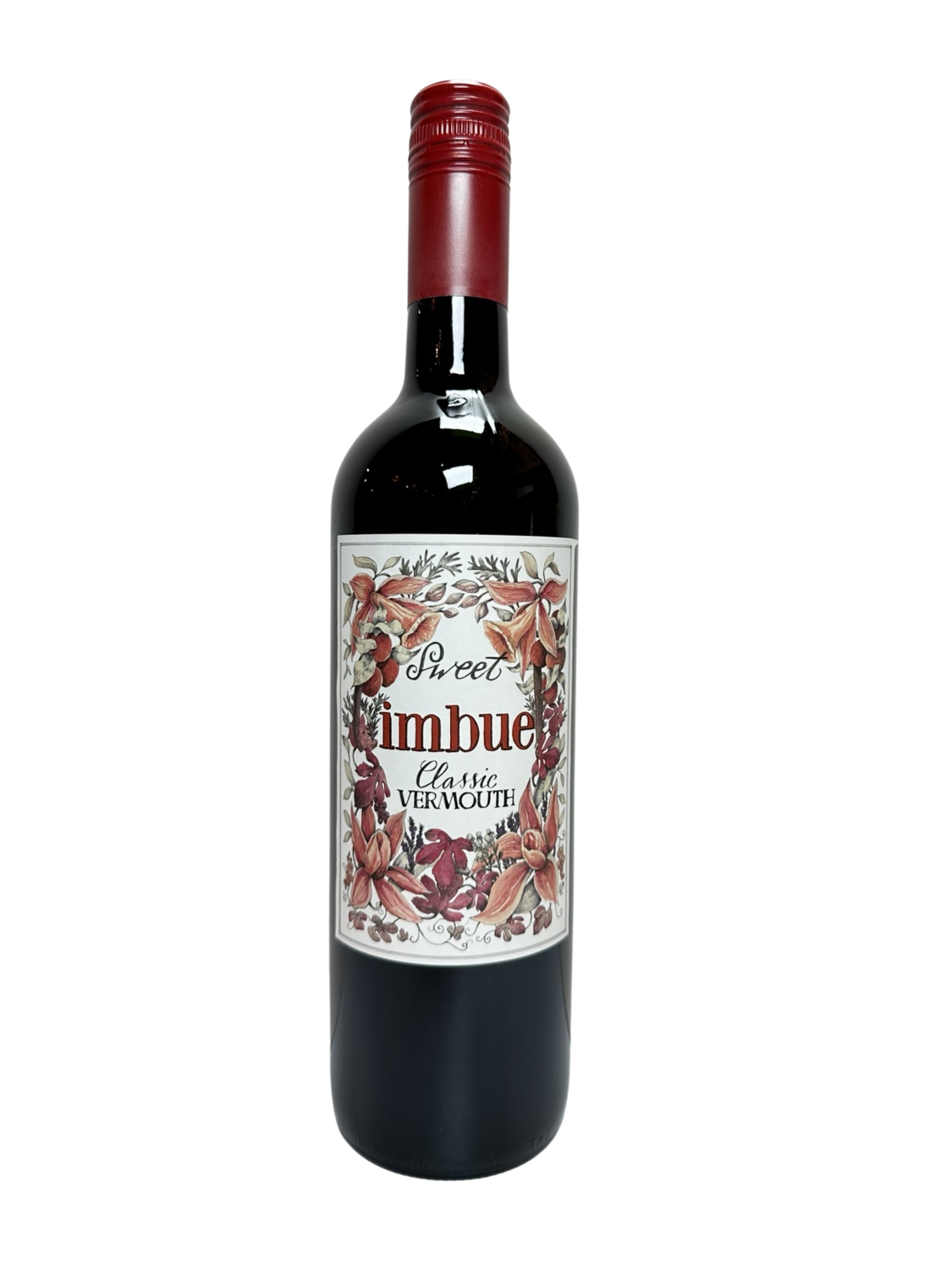 Imbue Classic Sweet Vermouth 750 mL