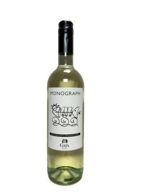 Gai’a Monograph Moschofilero 750 mL