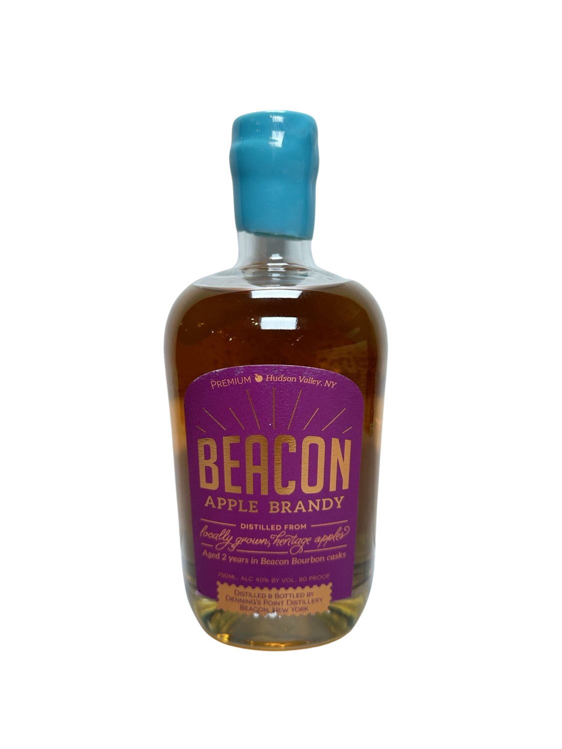 Beacon Apple Brandy 750 mL