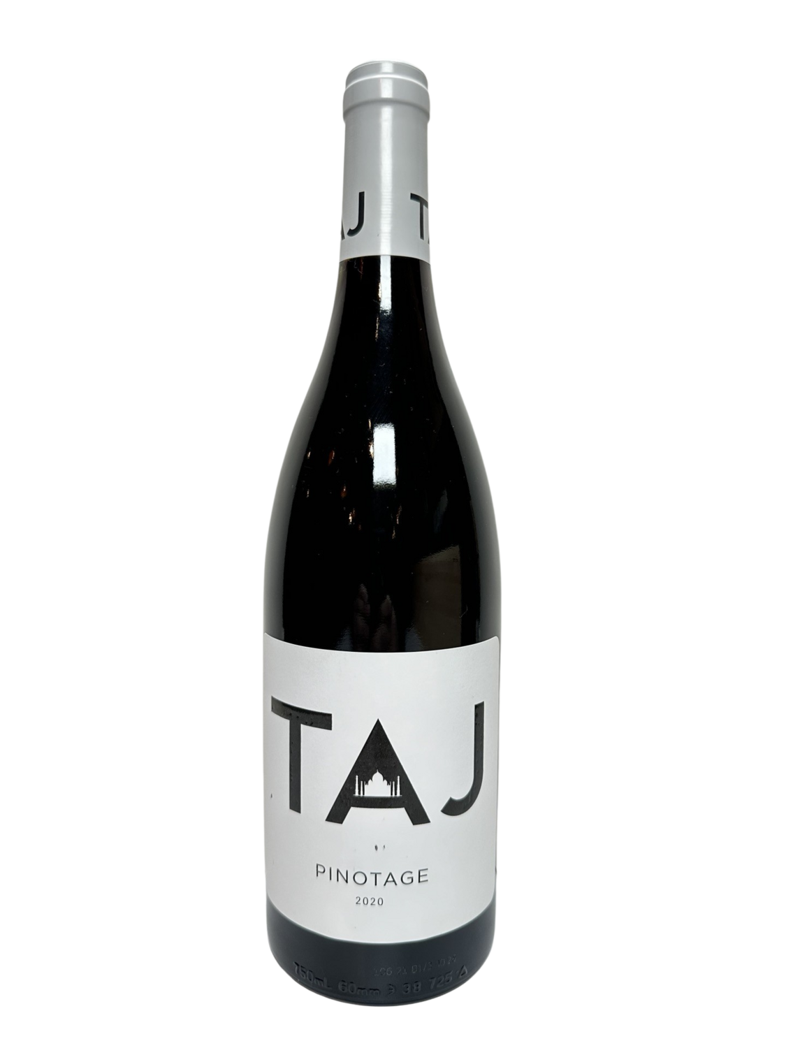 Beeslaar Taj Pinotage 750 mL