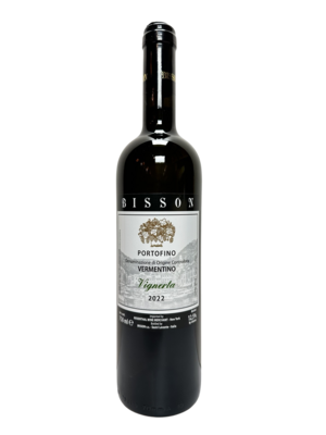 Bisson Portofino Vermentino 750 mL
