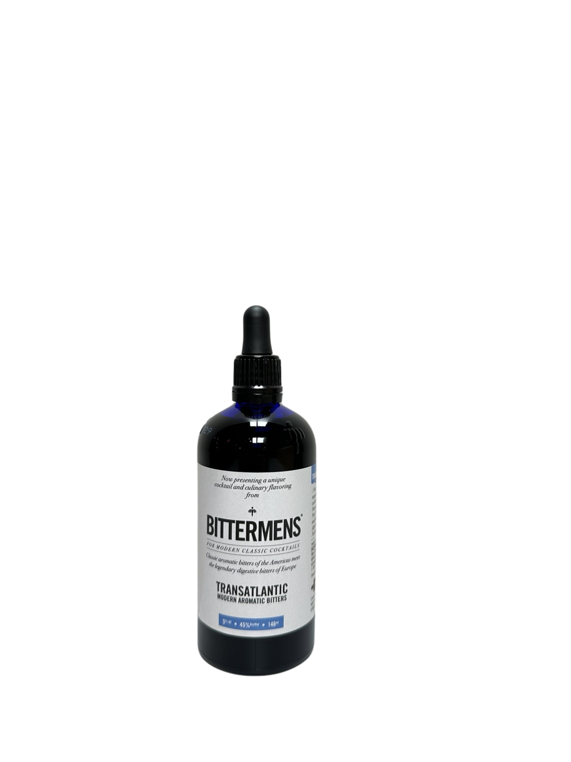 Bittermens Aromatic Bitters