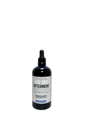 Bittermens Aromatic Bitters