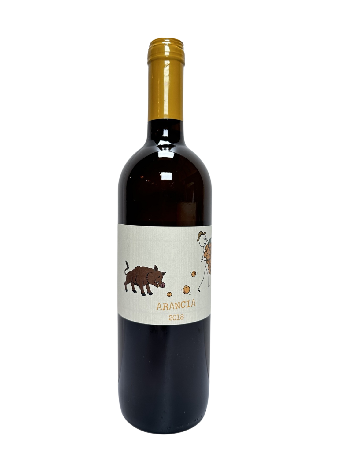 Blazic Arancia 750 mL