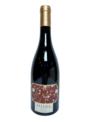 Bodegas Vina Ijalba 2020, Graciano Rioja