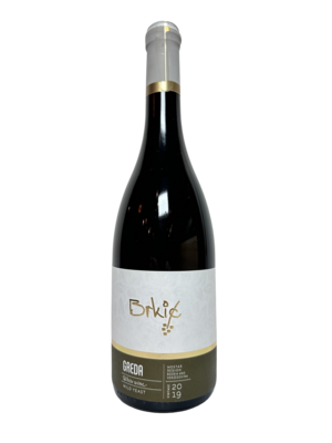 Brkic Greda Zilavka Surlie 2019