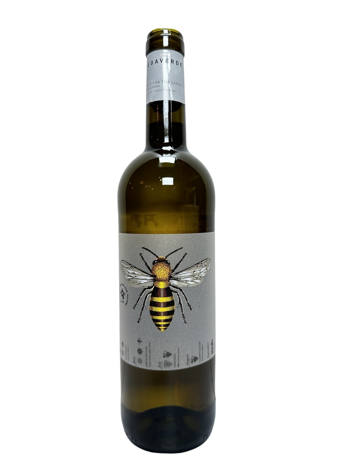 Bodega Verde, Carinena Blanco 750 mL