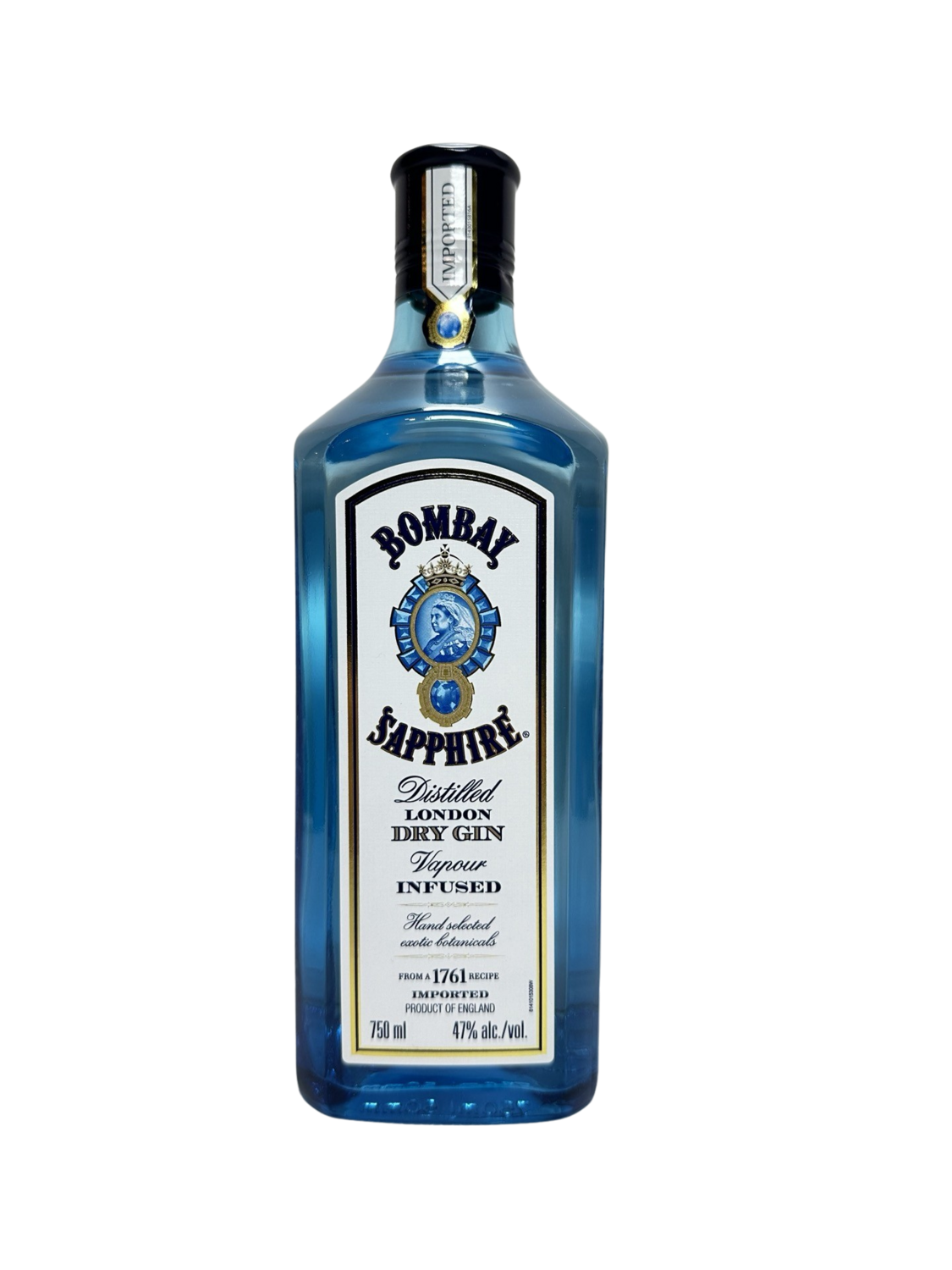 Bombay Sapphire Gin 750 mL