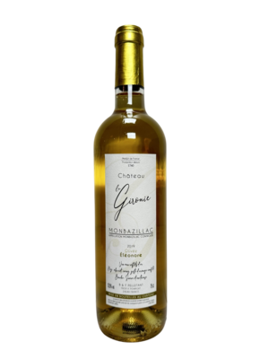 Chateau La Gironie Monbazillac White 750 mL