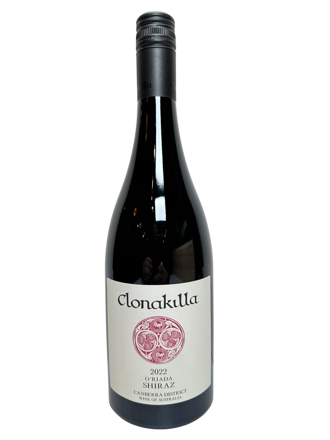 Clonakilla O'Riada Shiraz 750 mL