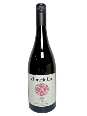 Clonakilla O'Riada Shiraz 750 mL