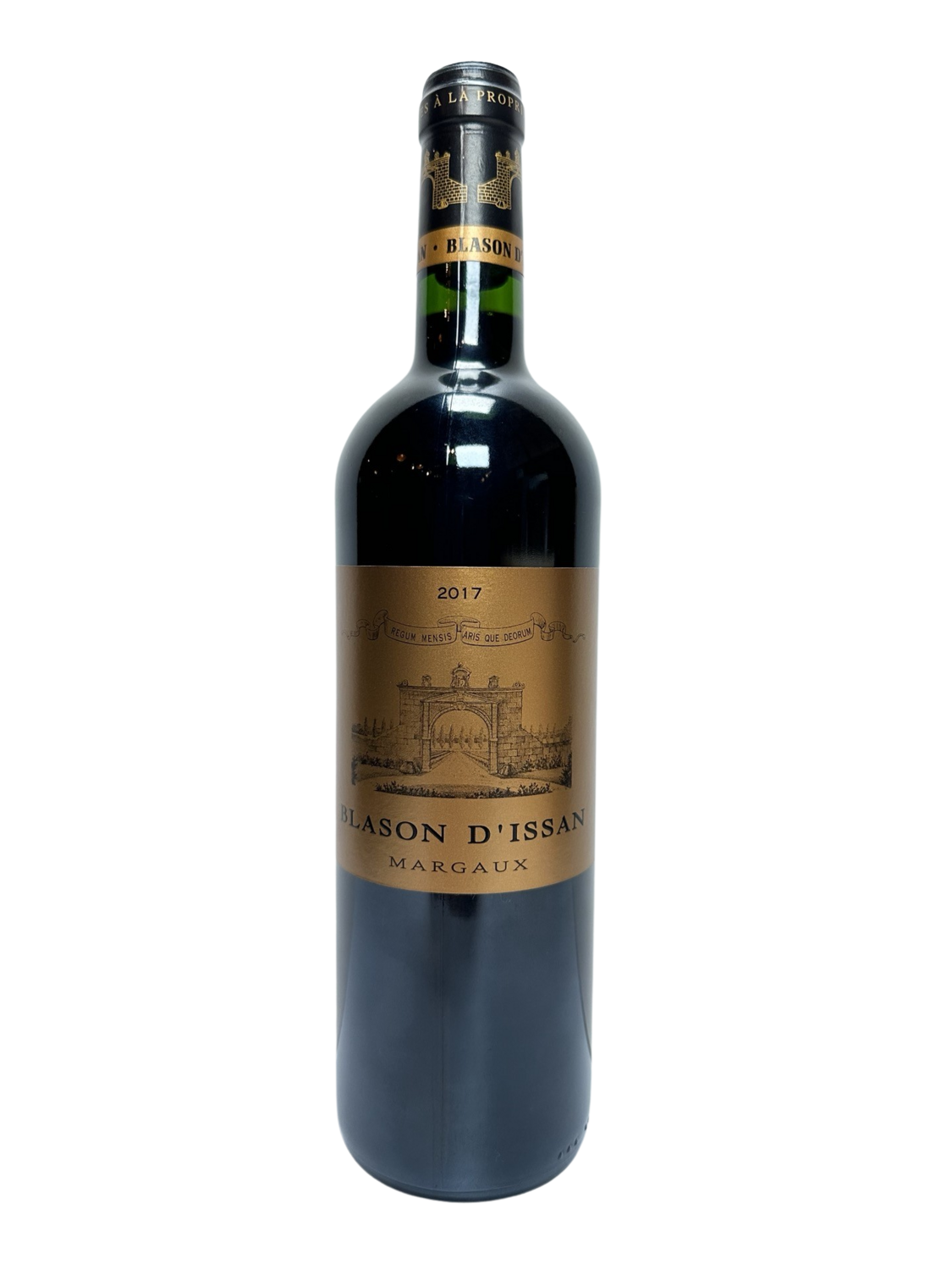 Chateau d'Issan Blason d'Issan Margaux 750 mL