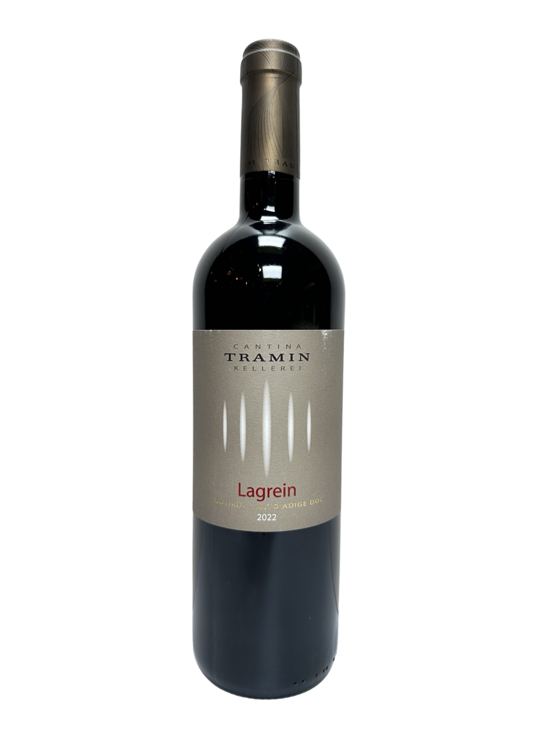 Cantina Tramin 2022 Lagrein DOC 750 mL