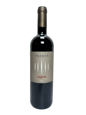 Cantina Tramin 2022 Lagrein DOC 750 mL