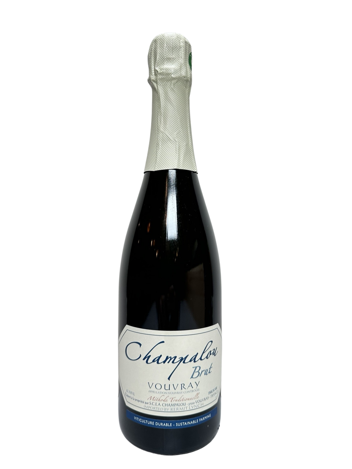 Champalou Domaine Vouvray Petillant Brut