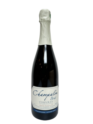 Champalou Domaine Vouvray Petillant Brut