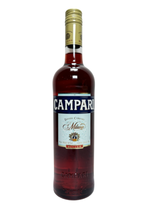 Campari 750 mL