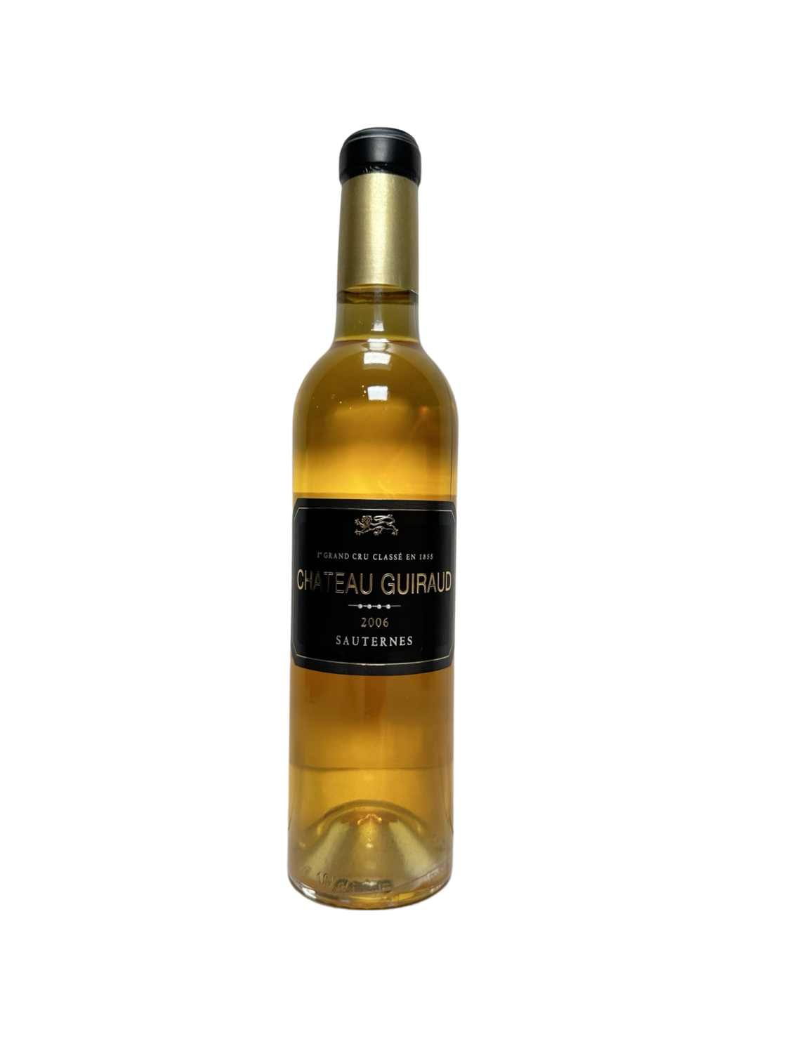 Chateau Guiraud White Sauternes 375 mL