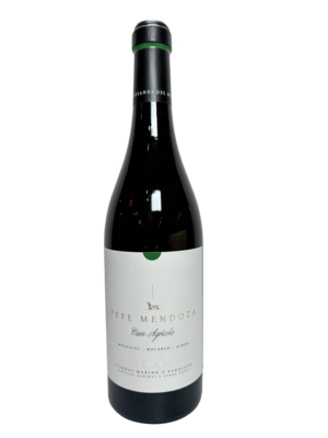 Casa Agricola Pepe Mendoza 2018