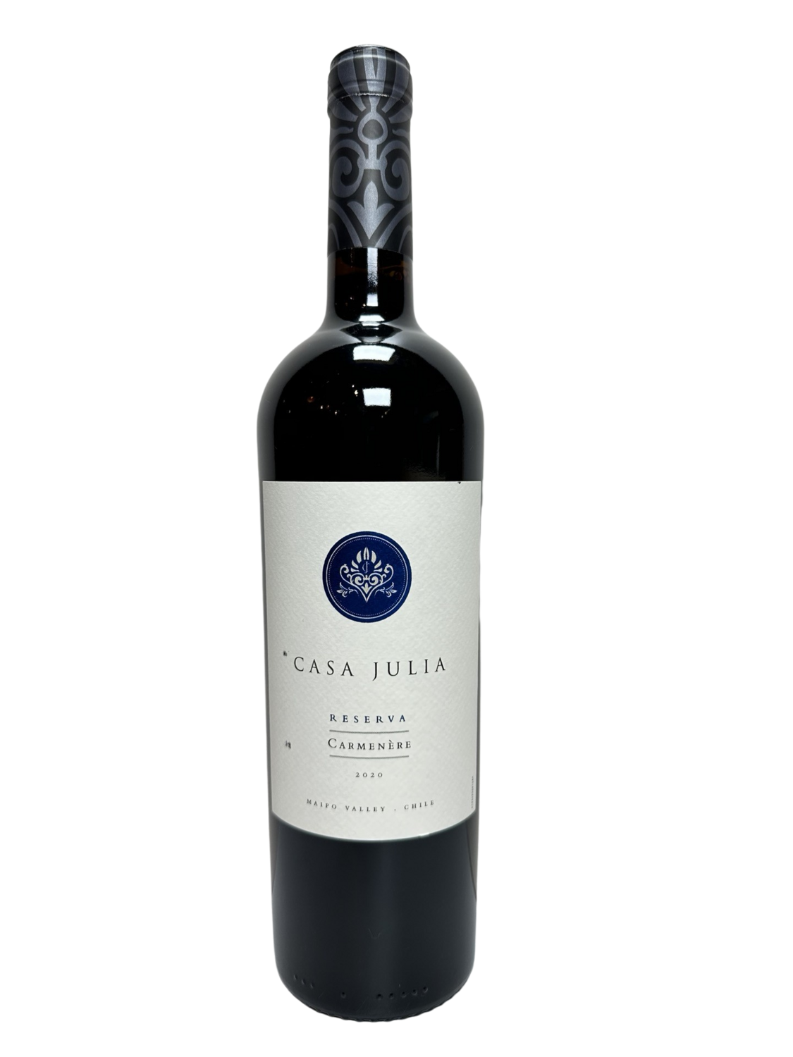 Casa Julia Carmenere Reserva