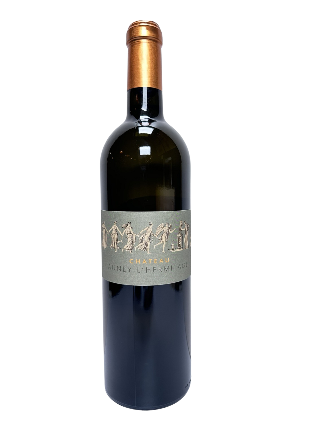 Chateau Auney L’hermitage 2021