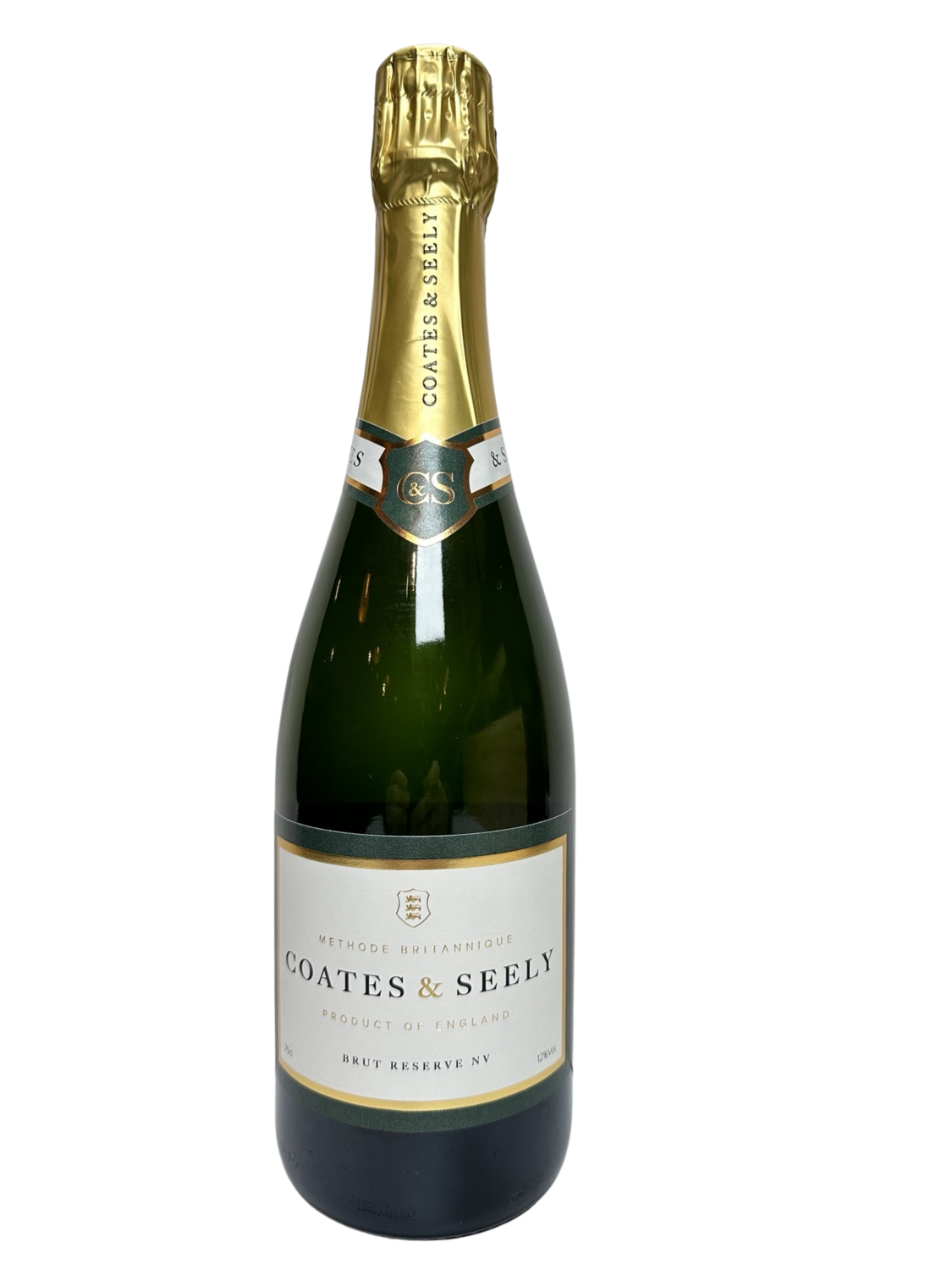 Coates &amp; Seely - Brut Reserve White 750 mL