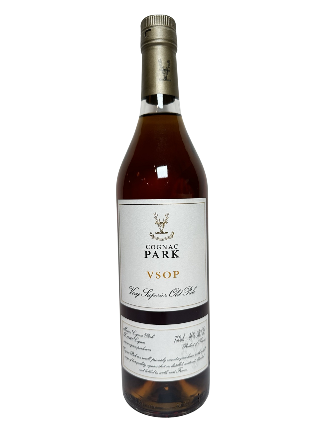 Cognac Park VSOP 750 mL