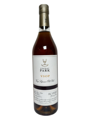 Cognac Park VSOP 750 mL