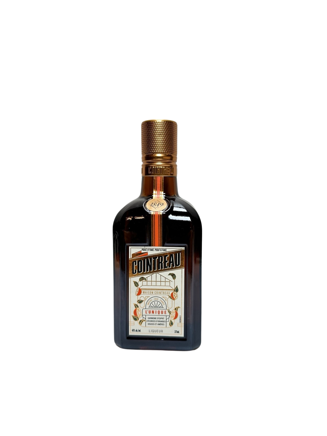 Cointreau - Orange 375 mL
