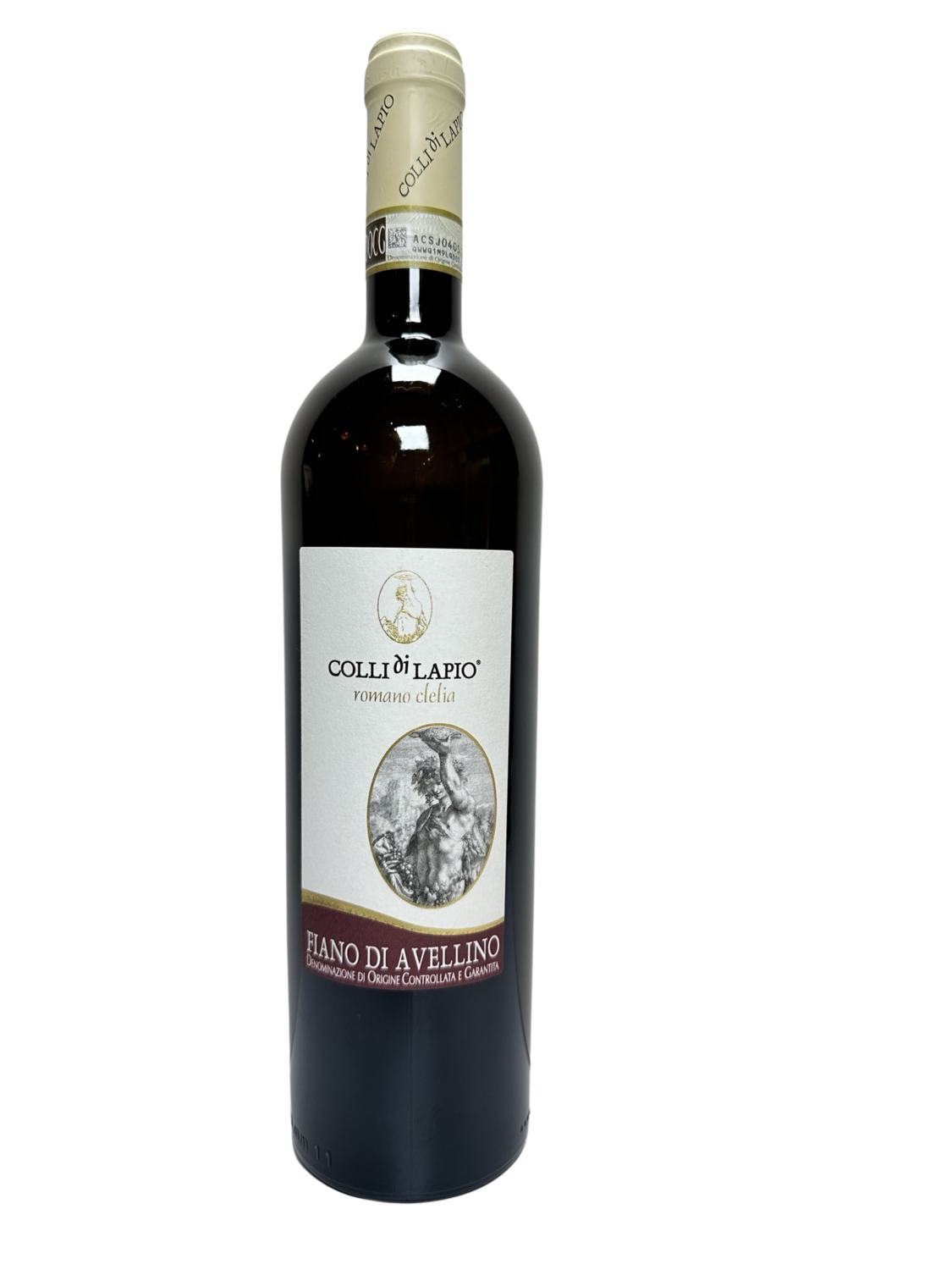Colli di Lapio Fiano di Avellino 750 mL