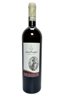 Colli di Lapio Fiano di Avellino 750 mL
