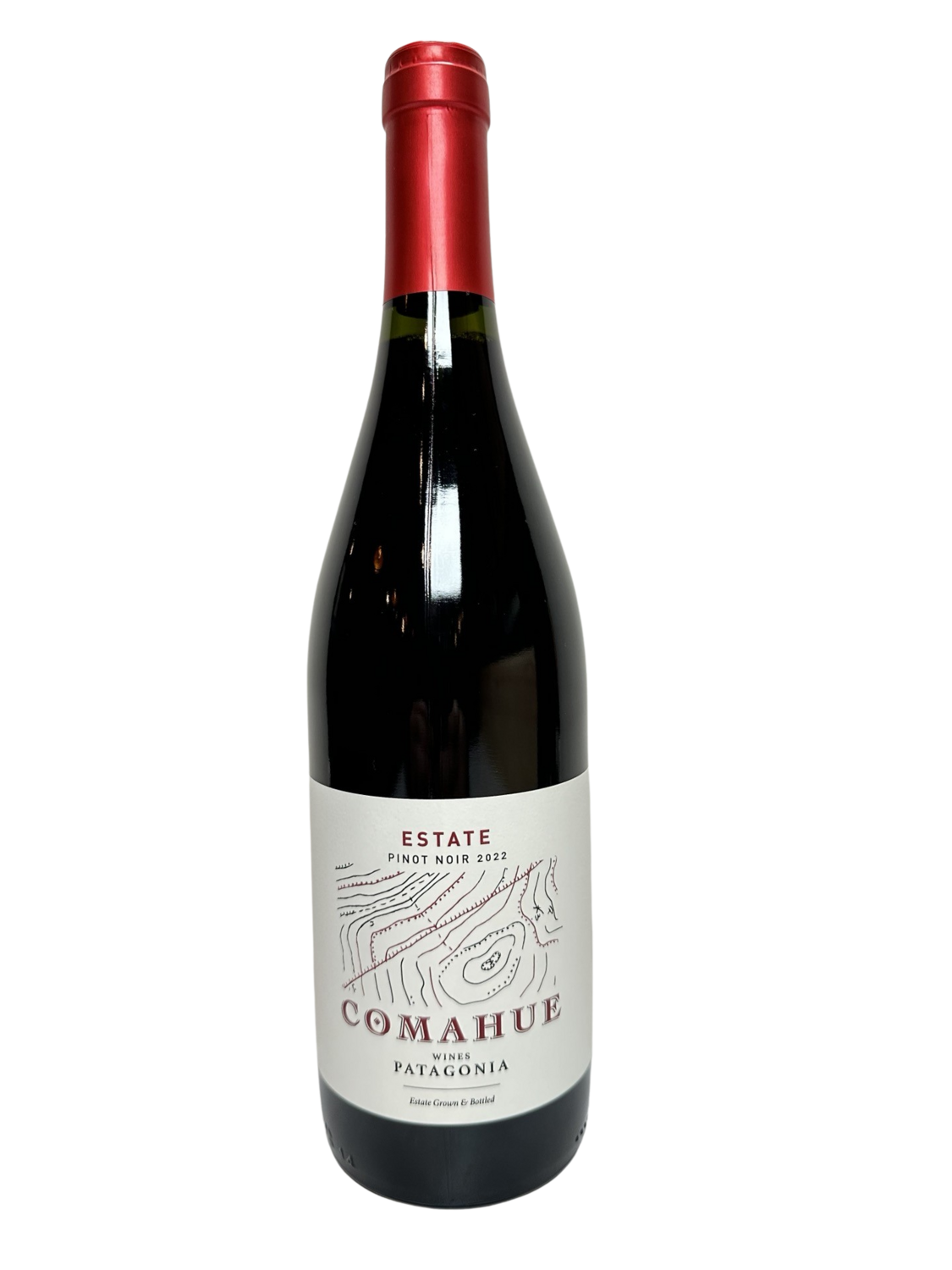 Comahue Pinot Noir Patagonia 750 mL