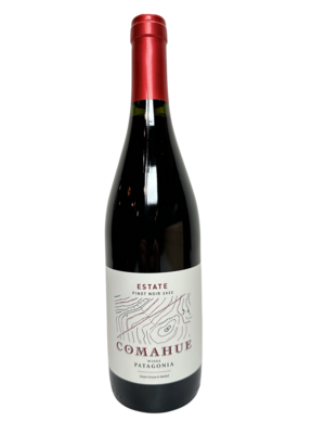 Comahue Pinot Noir Patagonia 750 mL