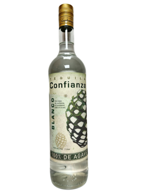 Confianza Tequila 1L