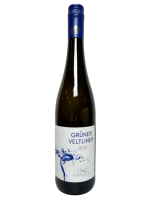 Count Karolyi Grüner Veltliner 750 mL