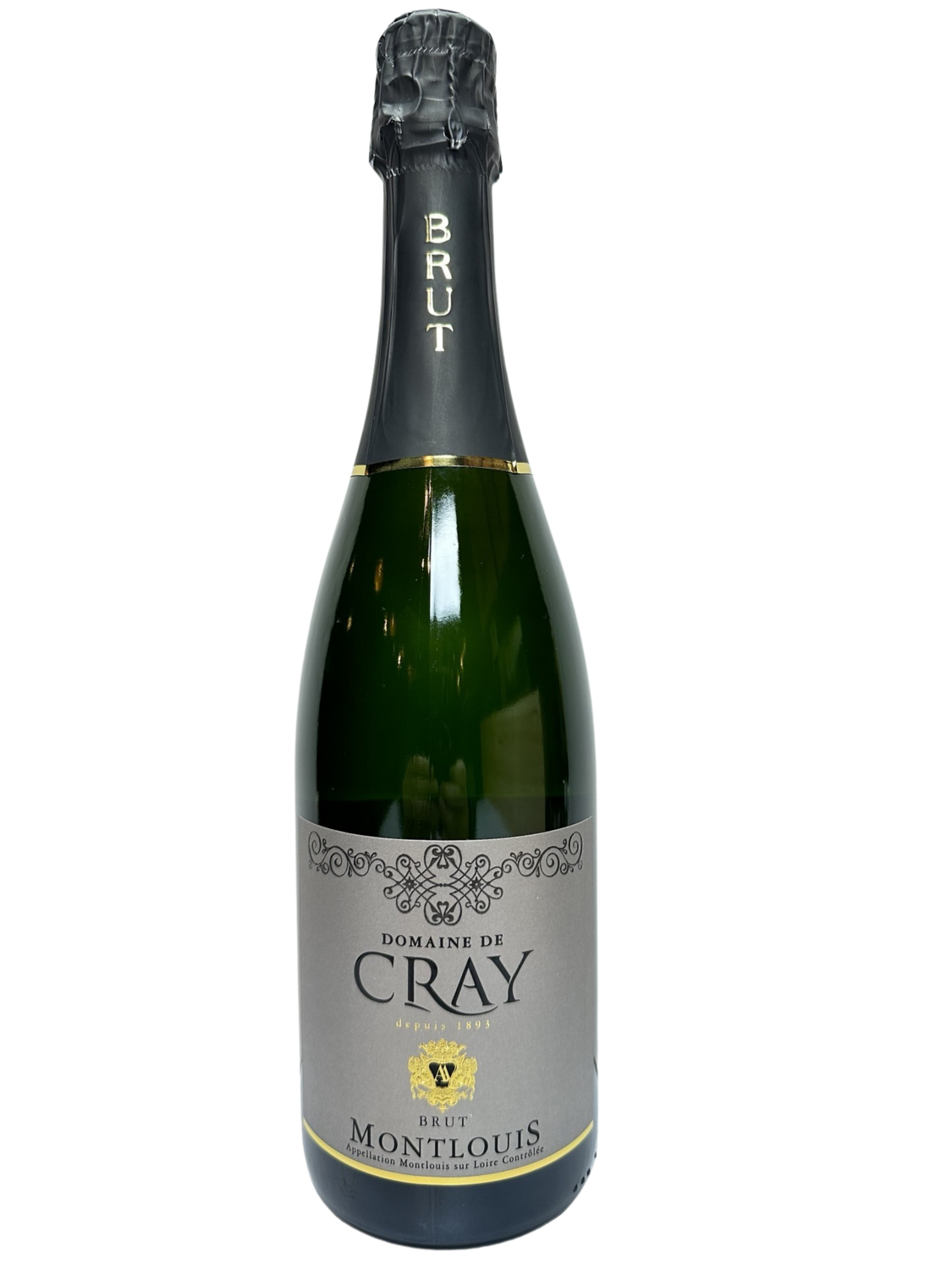 Cray Montlouis Sur Loire Brut 750 mL
