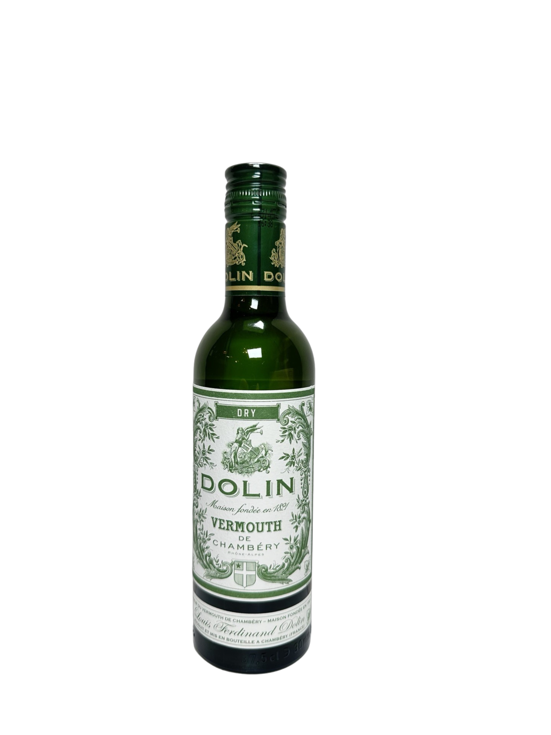 Dolin Vermouth Dry 375 mL