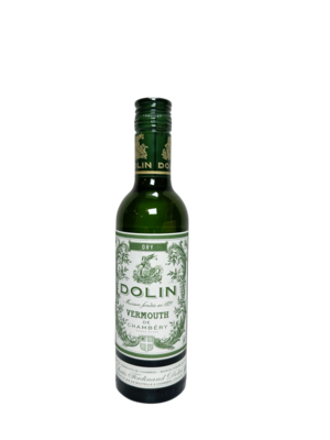 Dolin Vermouth Dry 375 mL