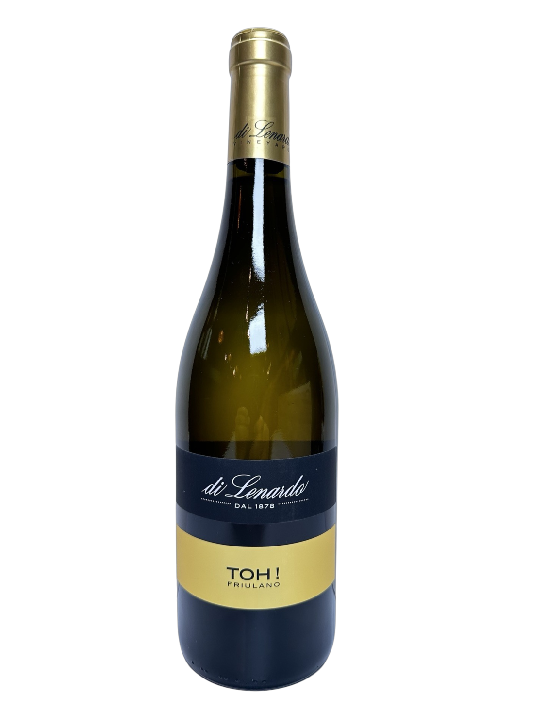 Di Lenardo TOH Grave 2021 750 mL
